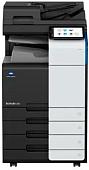 МФУ Konica Minolta Minolta bizhub C301i