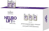 Farmona Ампулы для лица Professional Neurolift+ дермо-лифтингующий концентрат для лица шеи 10x5 мл