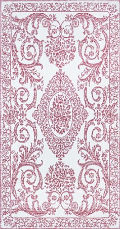 Ковер для жилой комнаты Витебские ковры Брио прямоугольник e3959b3 1.6x2.3 м