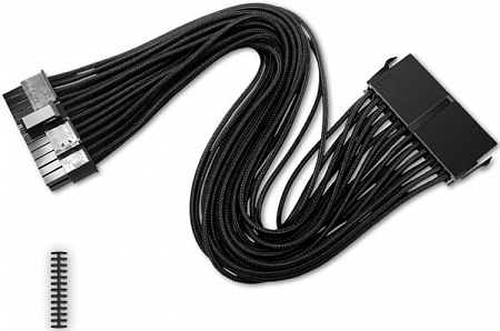 Кабель DeepCool EC300-24P-BK