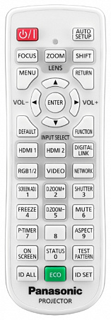 Проектор Panasonic PT-EZ590LE