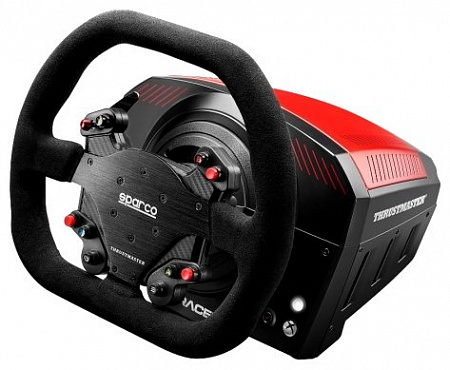 Руль Thrustmaster TS-XW Racer Sparco P310 Competition Mod