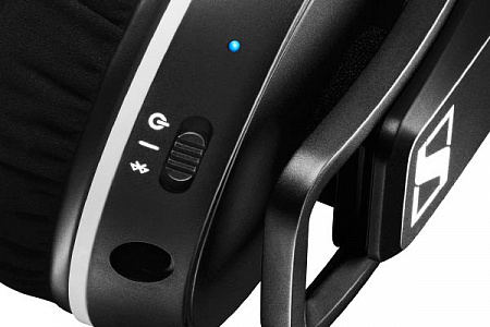 Наушники Sennheiser Urbanite XL Wireless