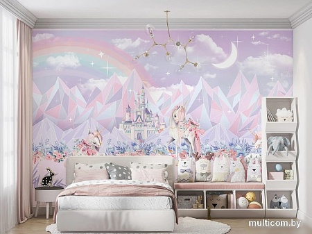 Фотообои Citydecor Fantasy 19 300x150