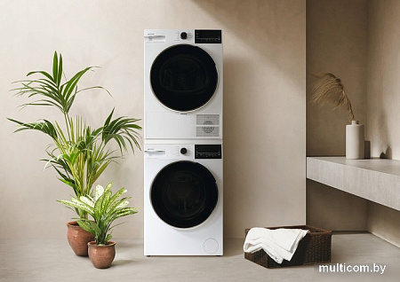 Стиральная машина Smeg WNP84SEAIN