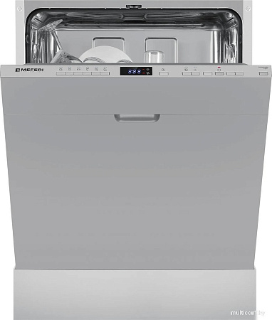 Встраиваемая посудомоечная машина Meferi MDW6062 Light