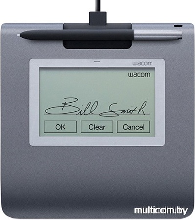 Графический планшет Wacom STU-430