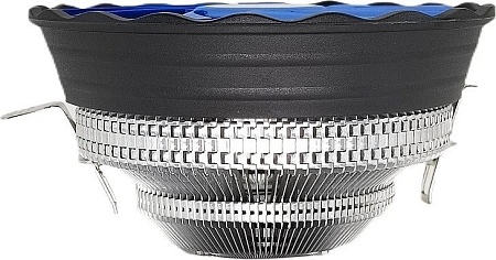 Кулер для процессора Digma D-CPC95-2