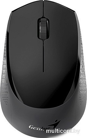 Мышь Genius NX-8000S BT (черный)
