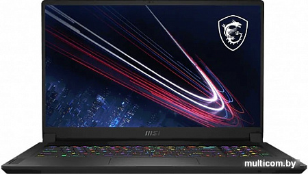 Игровой ноутбук MSI Stealth GS76 11UG-297RU