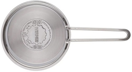 Кастрюля с длинной ручкой Werner Nice 50311