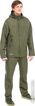 Костюм Helios Torman 10/10К T-KST-3XL-56/182-H (3XL,хаки)