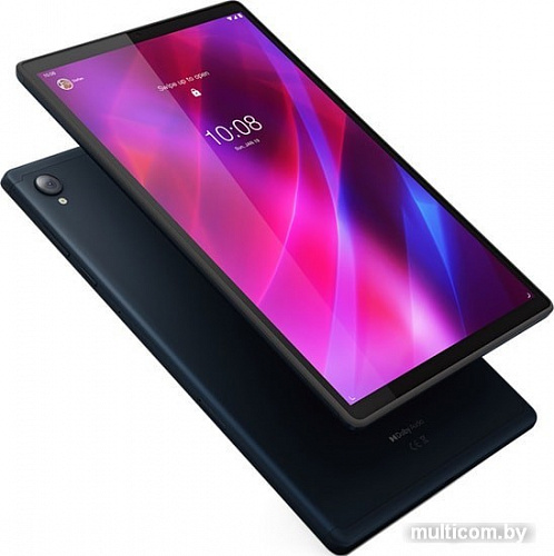 Планшет Lenovo Tab K10 TB-X6C6F 32GB ZA8N0040RU (синий)