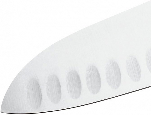 Кухонный нож Sambonet Oriental cook's knife 51592-03