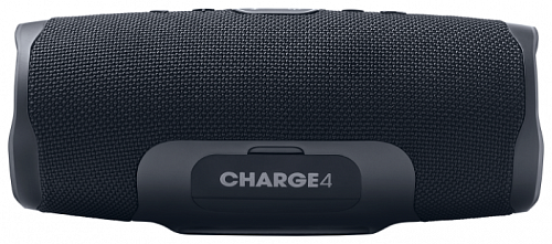 Портативная акустика JBL Charge 4