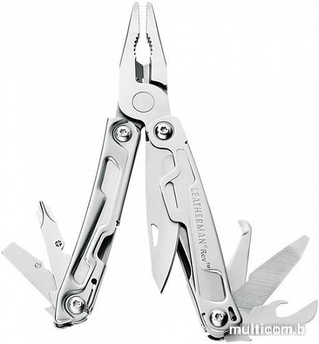 Туристический нож Leatherman Rev [832136]