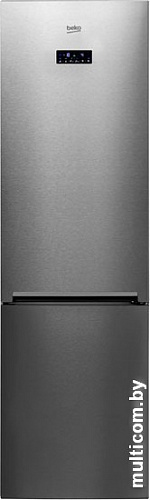 Холодильник BEKO RCNK400E20ZX