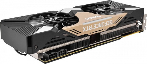 Видеокарта Palit GeForce RTX 2080 Ti GamingPro 11GB GDDR6 NE6208TT20LC-150A