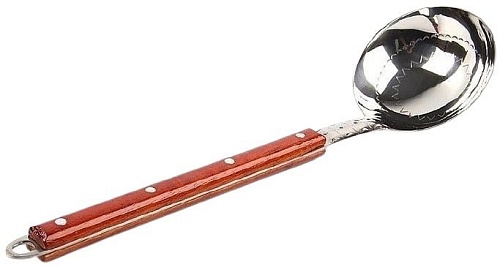 Половник Grand Metall Invest 65 см