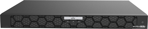 Сетевой видеорегистратор Uniview NVR504-16B-IQ