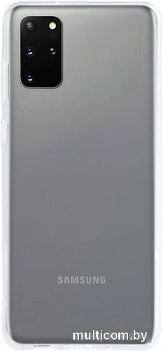 Чехол для телефона Volare Rosso Acryl Samsung Galaxy S20+ (прозрачный)