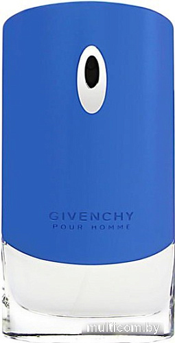 Givenchy Pour Homme Blue Label EdT (50 мл)