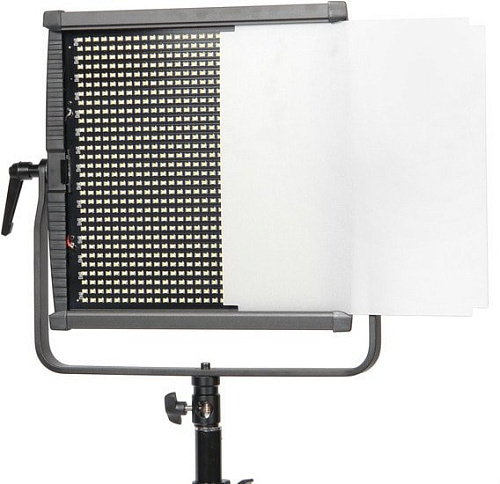 Лампа Falcon Eyes FlatLight 100 LED Bi-color