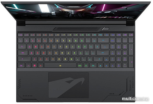 Игровой ноутбук Gigabyte Aorus 15X AKF-B3KZ754SH