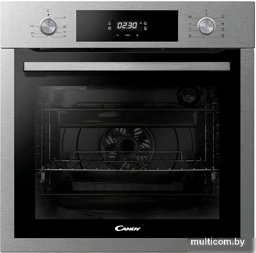 Электрический духовой шкаф Candy COS625XLS