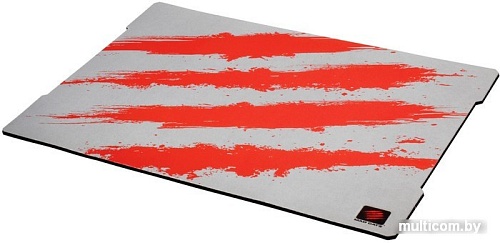 Коврик для мыши Mad Catz G.L.I.D.E. 5 (MCB4380900A1)