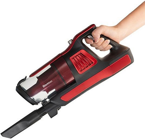 Пылесос Blackton Bt VCA1401B Black-Red