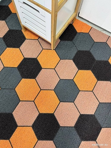 Евроковрик № 26L 90x120