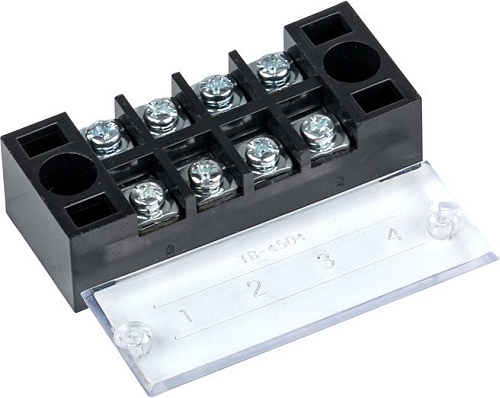 Клеммная колодка EKF PROxima TB-4504