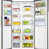 Холодильник side by side Haier HRF-541DM7RU
