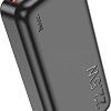 Внешний аккумулятор Hoco J101A 20000mAh (черный)