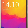 Смартфон Prestigio Grace P7 LTE (золотистый)