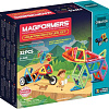 Конструктор Magformers Mountain Adventure Set 703011