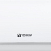 Кондиционер YOSHIKAWA YAC-I-07WRNG