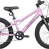Детский велосипед Maxiscoo 5bike 20 L200 2025 MSC-M5-2013 (розовый сапфир)