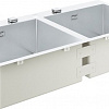 Кухонная мойка Grohe K800 120-S 102,4/51 2.0 31585SD1