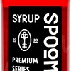 Сироп Spoom Красная Смородина 1л