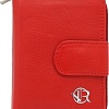 Портмоне Cedar Rovicky R-DLL2-NCD (красный)