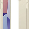 Чехол для телефона Spigen Thin Fit для iPhone 15 ACS06782 (бежевый)
