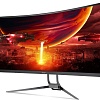Игровой монитор Acer Nitro ED343CURJ0bmiippx UM.CE3CD.001