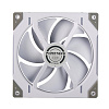 Вентилятор для корпуса Phanteks D30-140 D-RGB Reversed White PH-F120D30R_DRGB_PWM_WT01