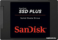 SSD SanDisk Plus 1TB SDSSDA-1T00-G26