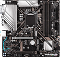 Материнская плата Gigabyte Z390 M (rev. 1.0)