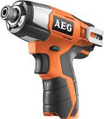 Ударный гайковерт AEG BSS 12C/0 (4935446702)