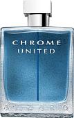 Azzaro Chrome United EdT (30 мл)