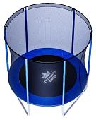 Каркасный батут Triumph Nord Спорт 183